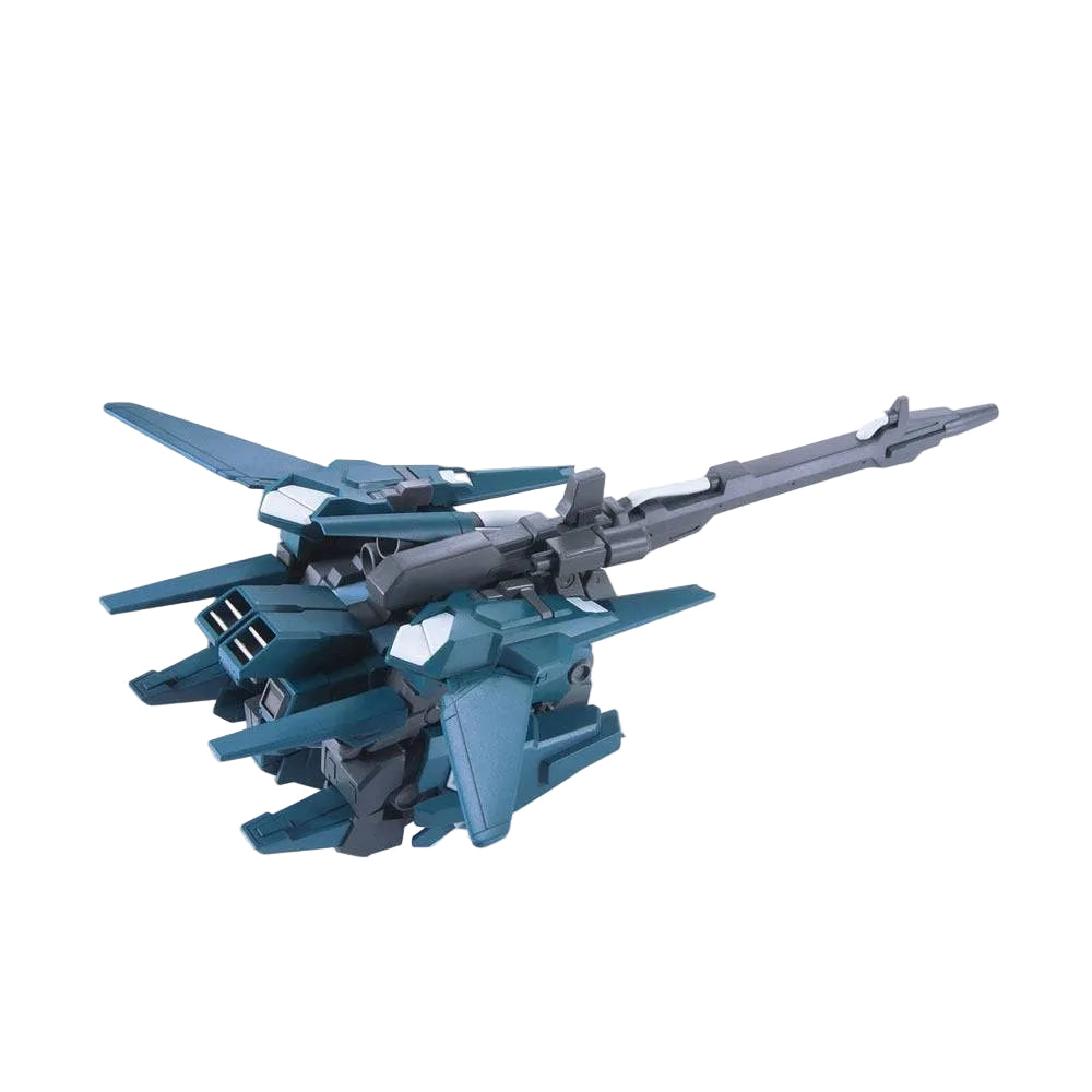 HGUC 1/144 ReZEL (CAPTAIN MS)