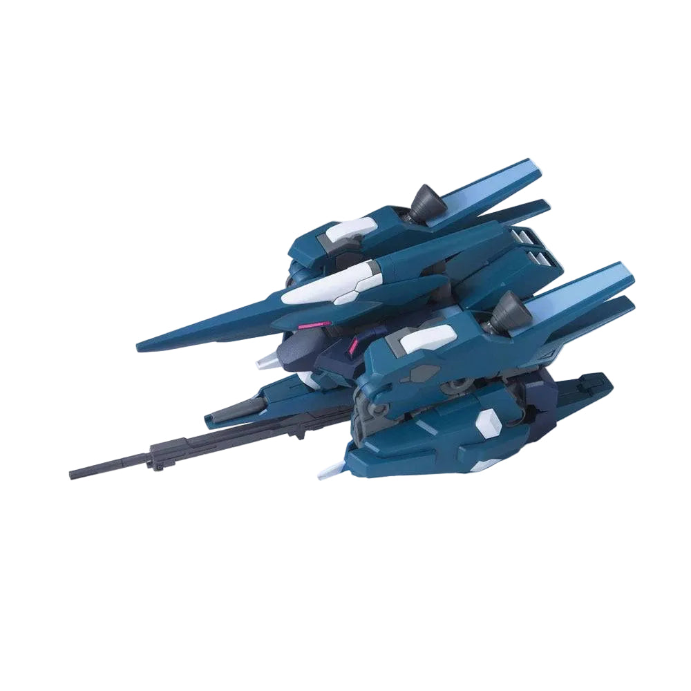 HGUC 1/144 ReZEL (CAPTAIN MS)