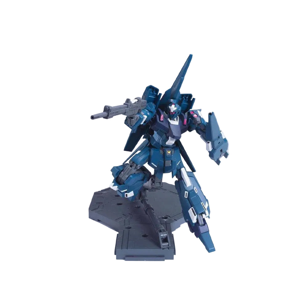 HGUC 1/144 ReZEL (CAPTAIN MS)