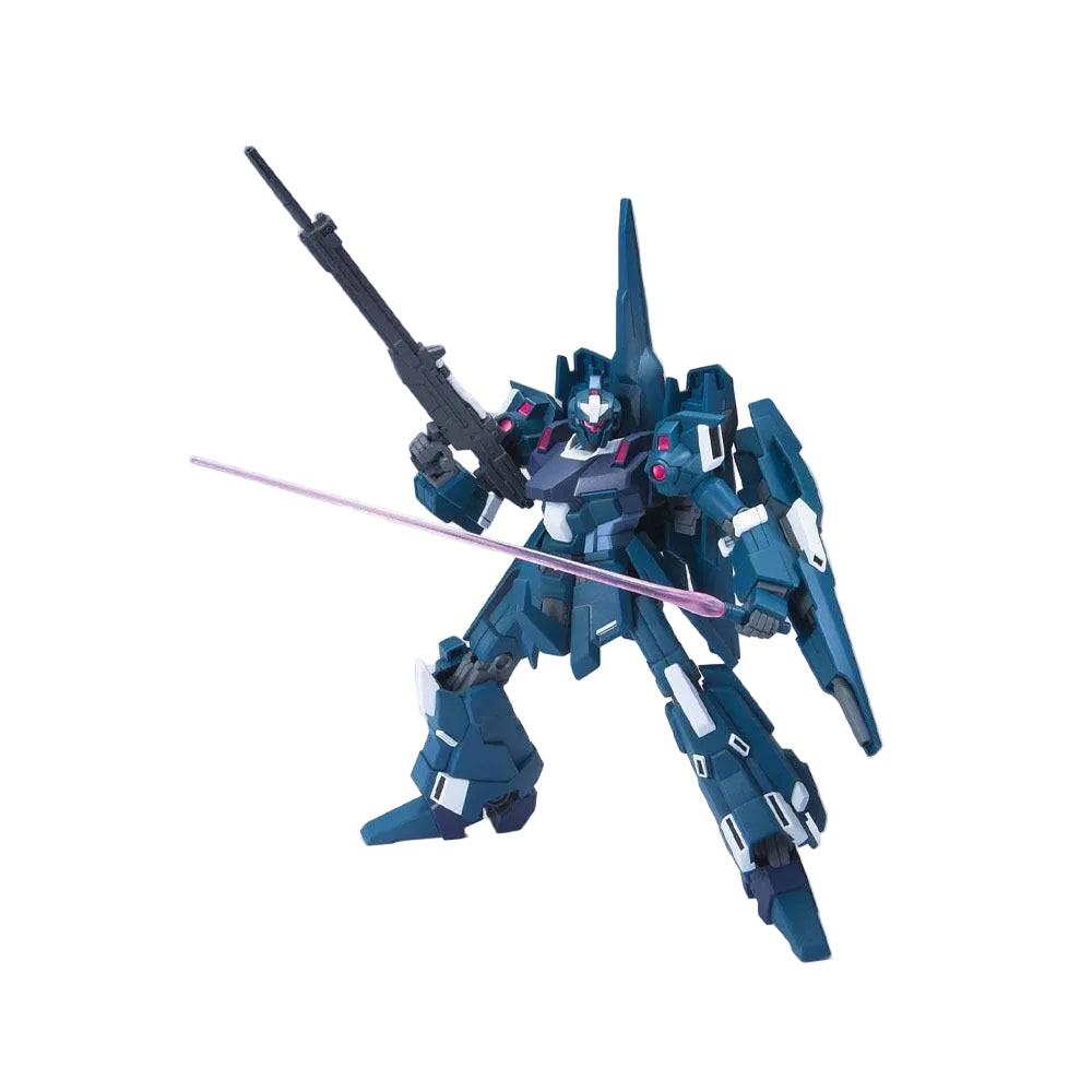 HGUC 1/144 ReZEL (CAPTAIN MS)
