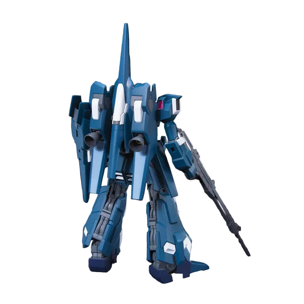 HGUC 1/144 ReZEL (CAPTAIN MS)