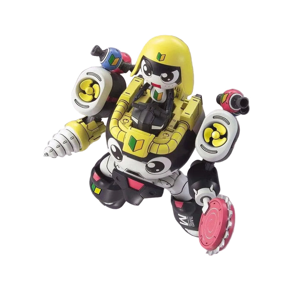 SERGENT KERORO PLAMO COLLECTION TAMAMA ROBO MK2