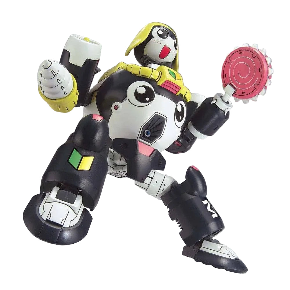 SERGENT KERORO PLAMO COLLECTION TAMAMA ROBO MK2