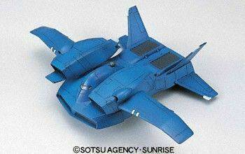 1/144 EX02 Dodai Two