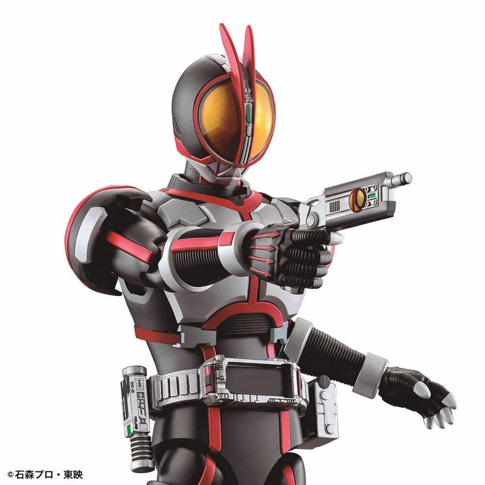 Figurerise Standard MASKED RIDER FAIZ