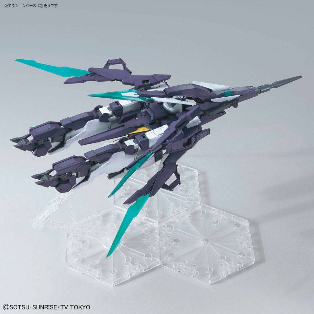 MG 1/100 GUNDAM AGEII MAGNUM