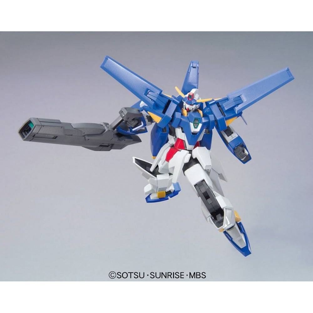 HG 1/144 GUNDAM AGE3 NORMAL