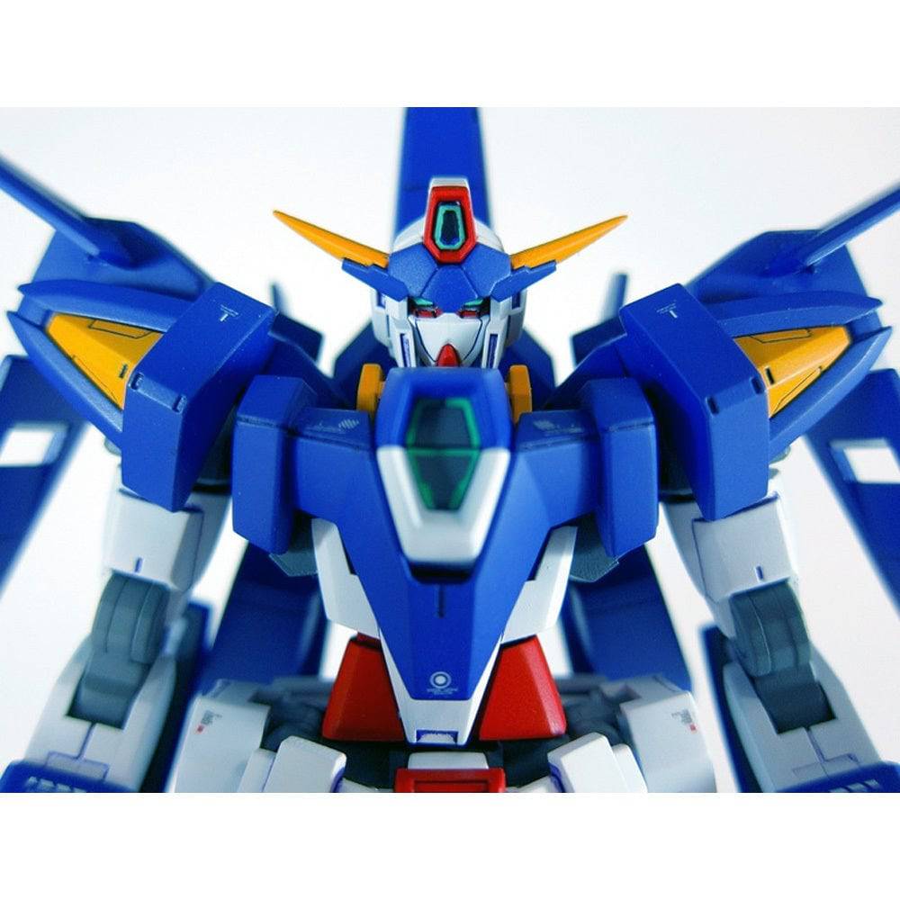 HG 1/144 GUNDAM AGE3 NORMAL