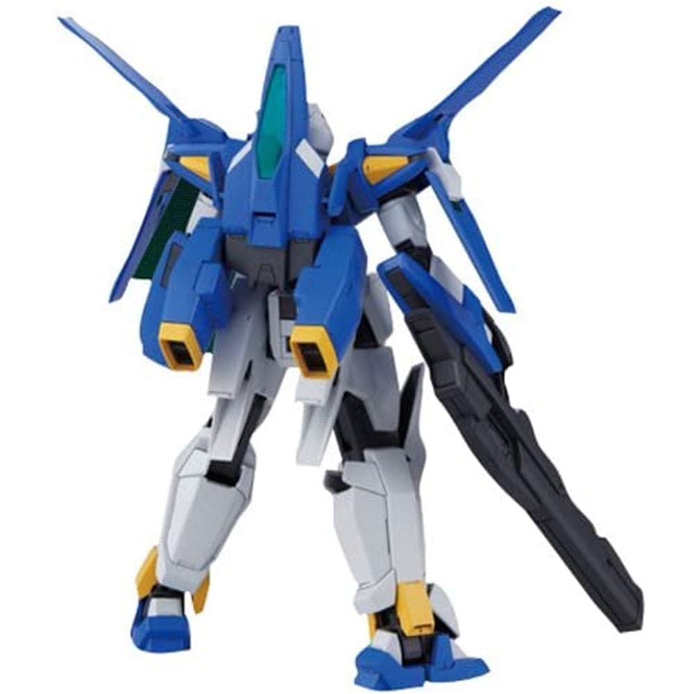 HG 1/144 GUNDAM AGE3 NORMAL