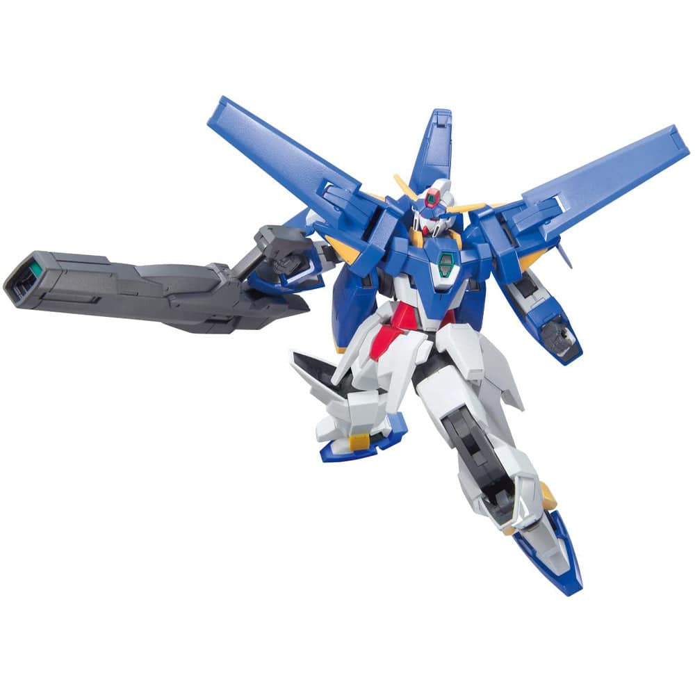 HG 1/144 GUNDAM AGE3 NORMAL