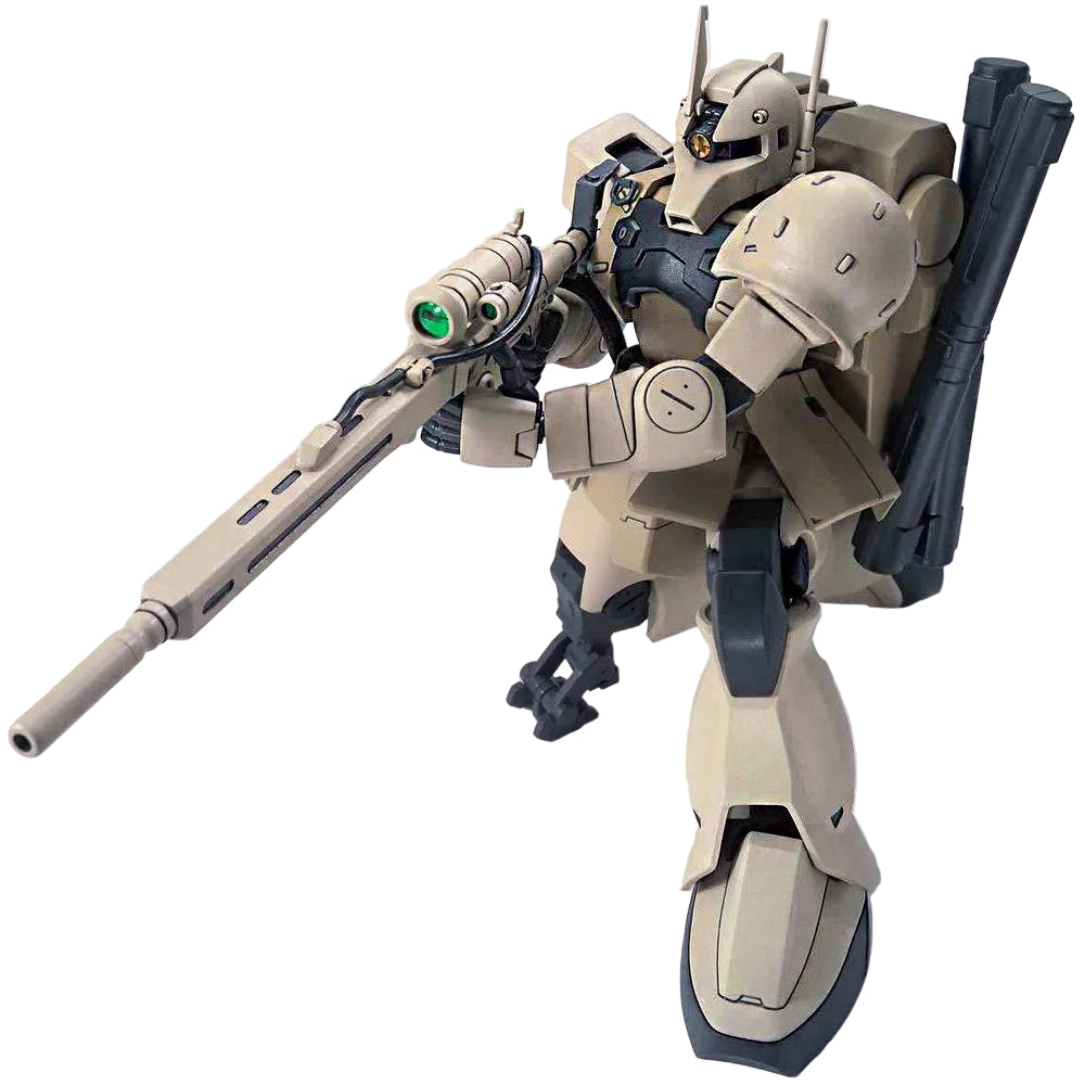 HGUC 1/144 ZAKU I SNIPER TYPE