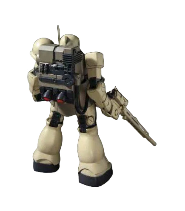 HGUC 1/144 ZAKU I SNIPER TYPE