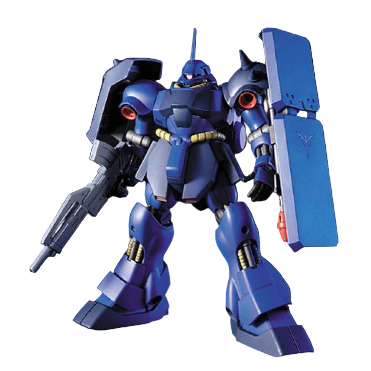 HGUC 1/144 GEARA DOGA (REZIN CUSTOM)