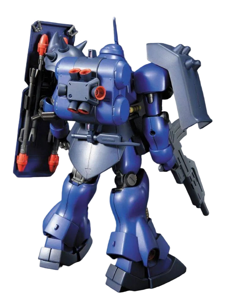 HGUC 1/144 GEARA DOGA (REZIN CUSTOM)