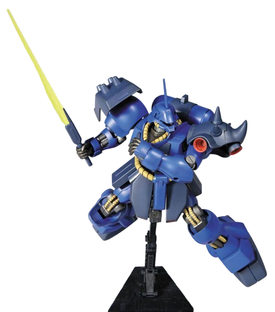 HGUC 1/144 GEARA DOGA (REZIN CUSTOM)