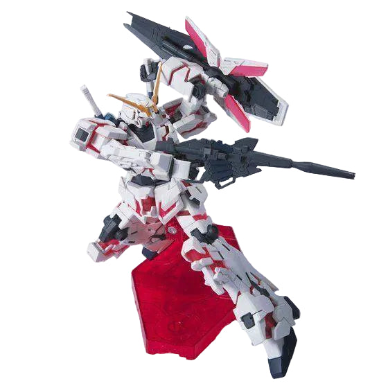 HGUC 1/144 RX-0 UNICORN GUNDAM (DESTROY MODE)