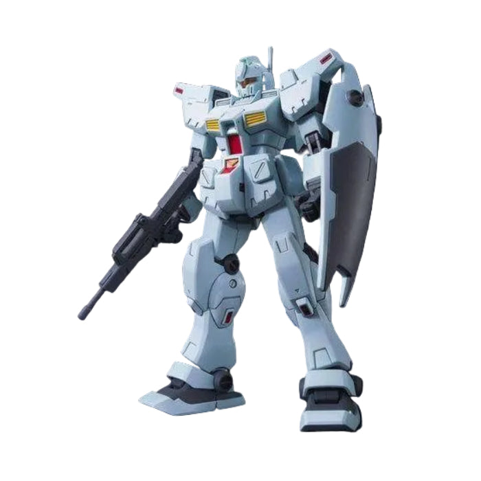 HGUC 1/144 GM CUSTOM