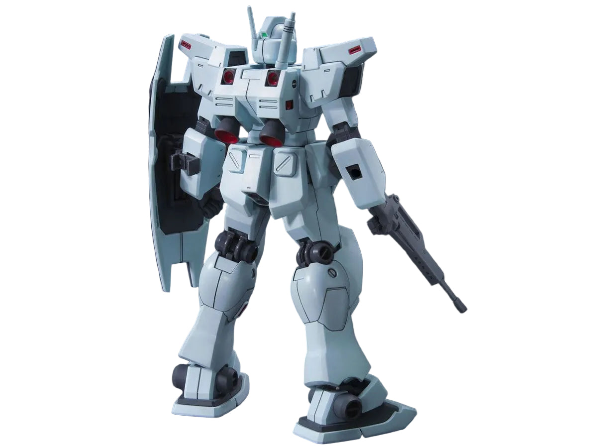 HGUC 1/144 GM CUSTOM