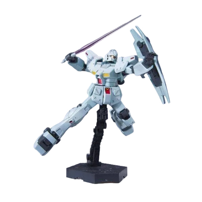 HGUC 1/144 GM CUSTOM