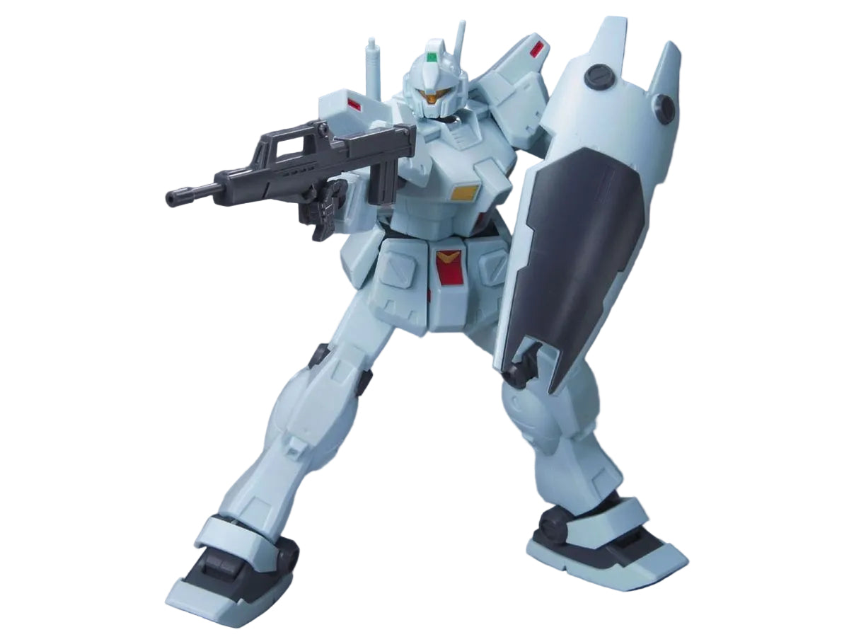 HGUC 1/144 GM CUSTOM
