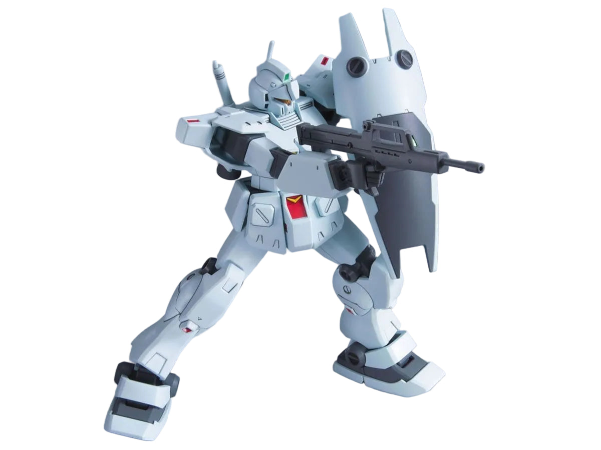 HGUC 1/144 GM CUSTOM