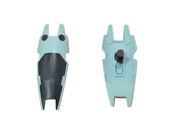 HGUC 1/144 GM CUSTOM