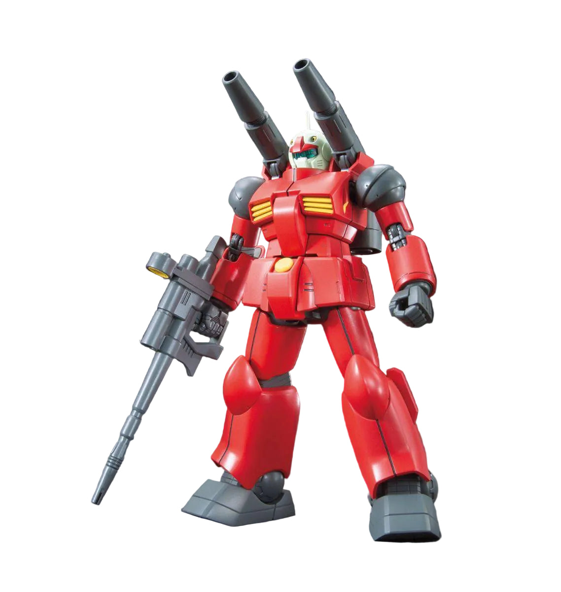 HGUC 1/144 RX-77-2 GUNCANNON