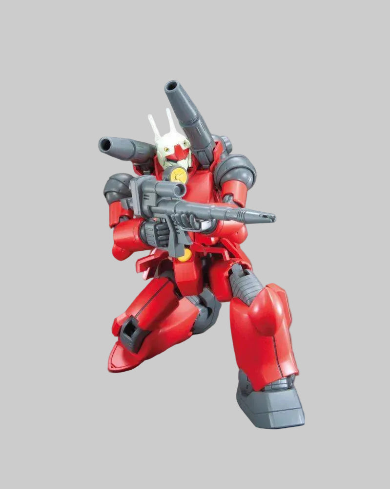 HGUC 1/144 RX-77-2 GUNCANNON