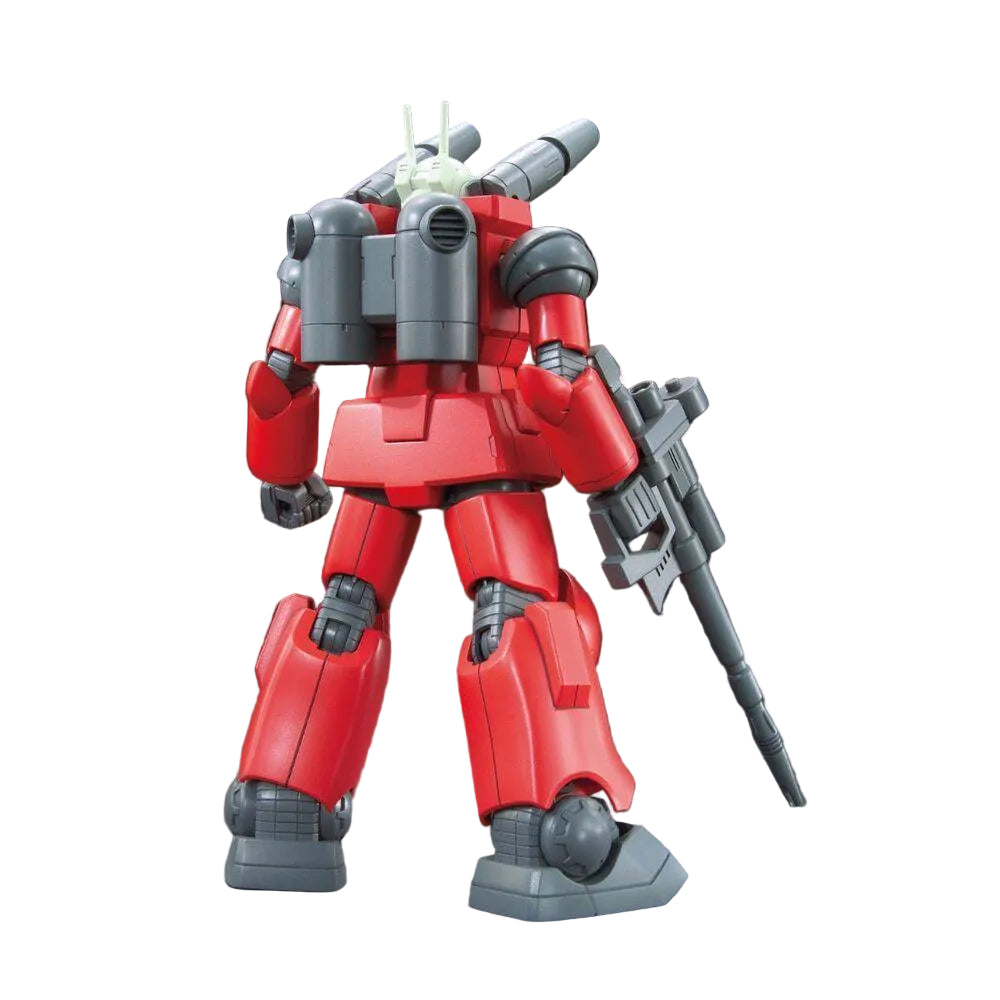 HGUC 1/144 RX-77-2 GUNCANNON