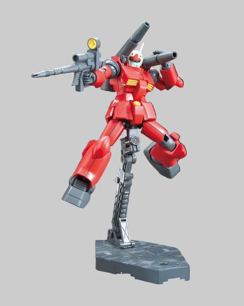 HGUC 1/144 RX-77-2 GUNCANNON