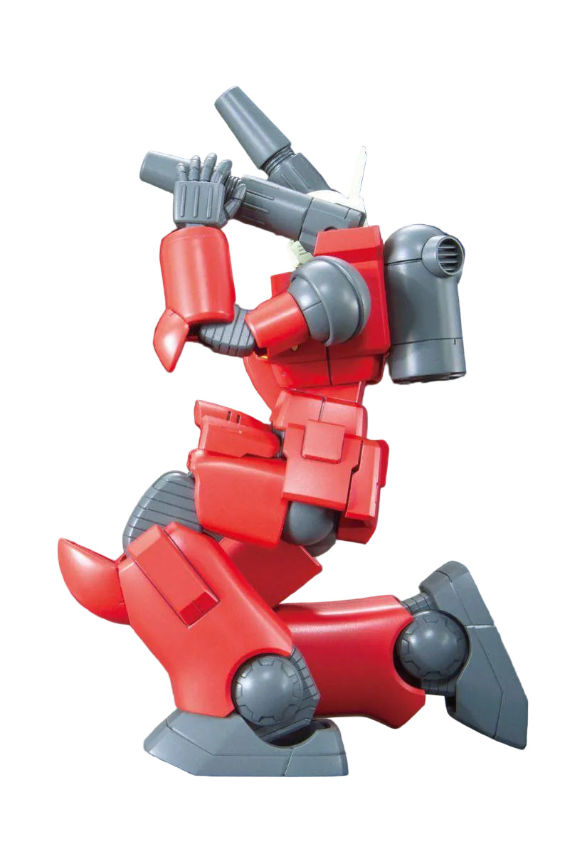 HGUC 1/144 RX-77-2 GUNCANNON