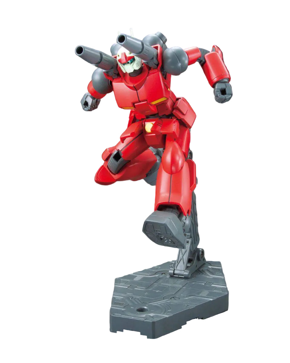 HGUC 1/144 RX-77-2 GUNCANNON
