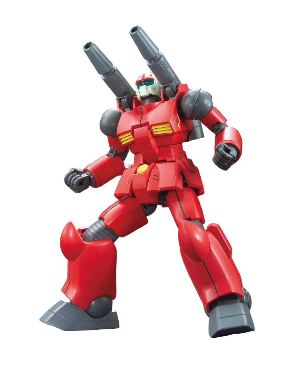 HGUC 1/144 RX-77-2 GUNCANNON