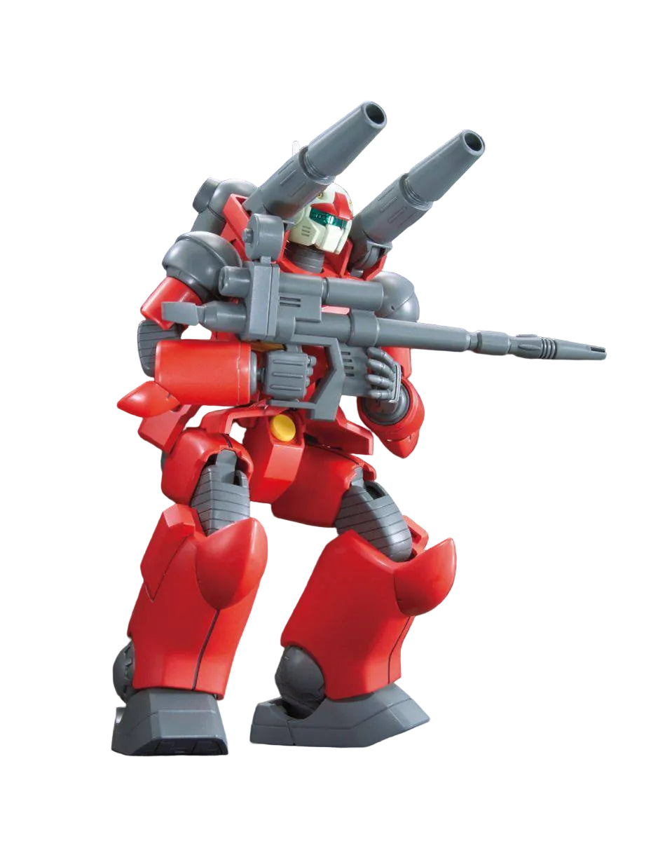 HGUC 1/144 RX-77-2 GUNCANNON