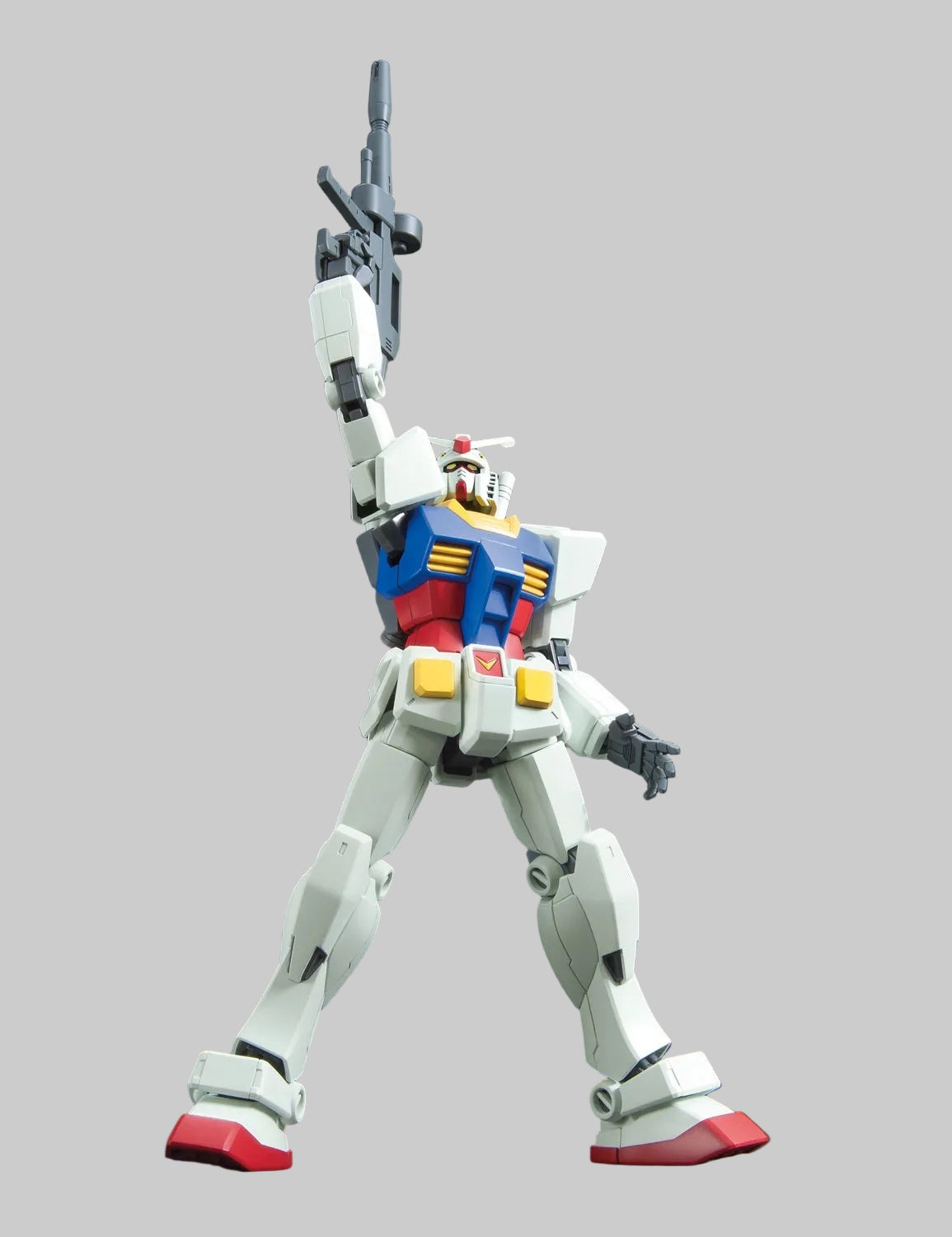 HGUC 1/144 RX782 GUNDAM_4