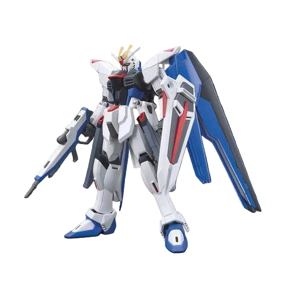 HGCE 1/144 FREEDOM GUNDAM