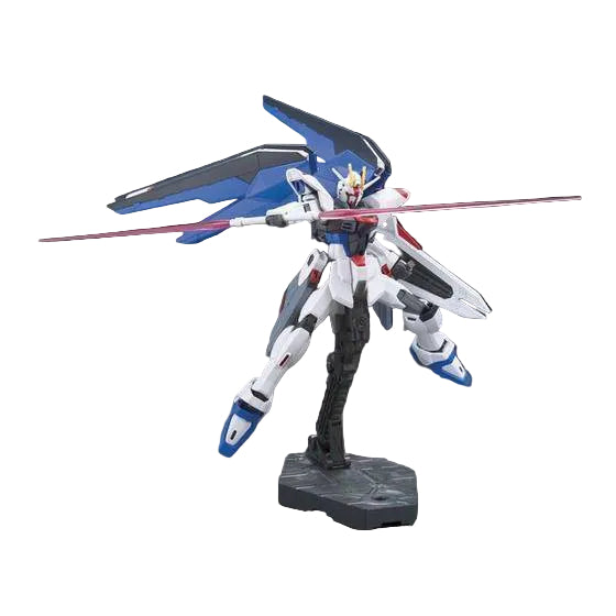 HGCE 1/144 FREEDOM GUNDAM
