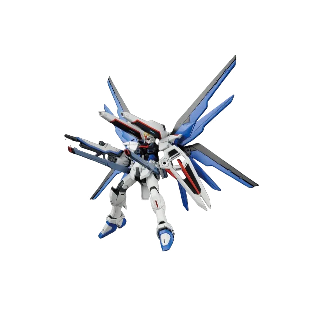 HGCE 1/144 FREEDOM GUNDAM