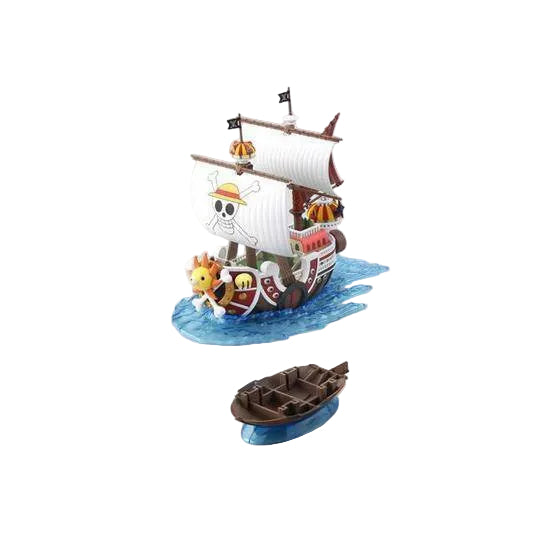 GRAND SHIP COLLECTION THOUSAND SUNNY