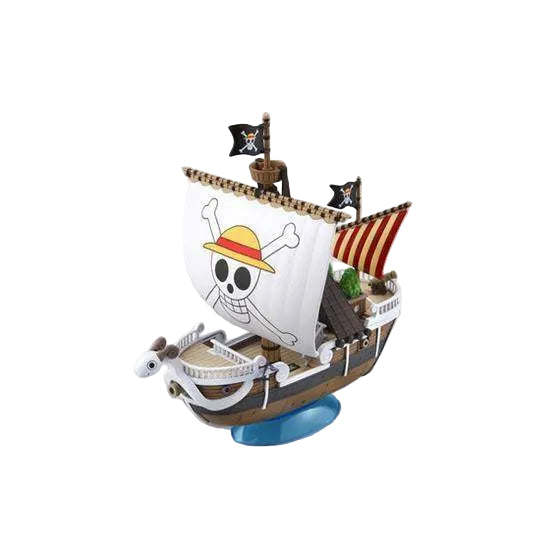 GRAND SHIP COLLECTION GOING MERRY