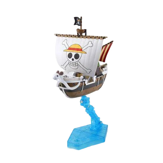 GRAND SHIP COLLECTION GOING MERRY