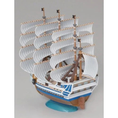 One Piece Grand Ship Collection Moby Dick