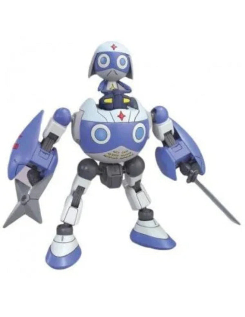 Sergeant Keroro Plamo Collection Dororo Robo