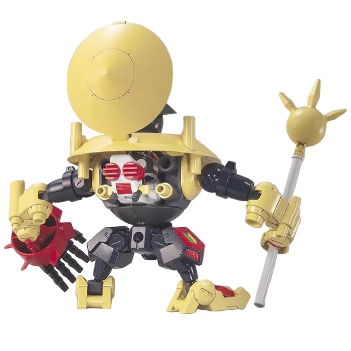 ASHIGARU TAMAMA ROBO