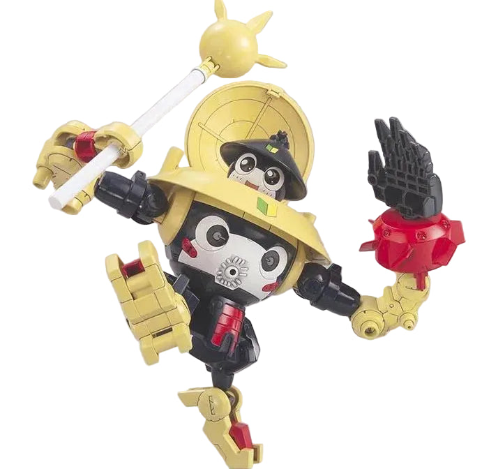 ASHIGARU TAMAMA ROBO