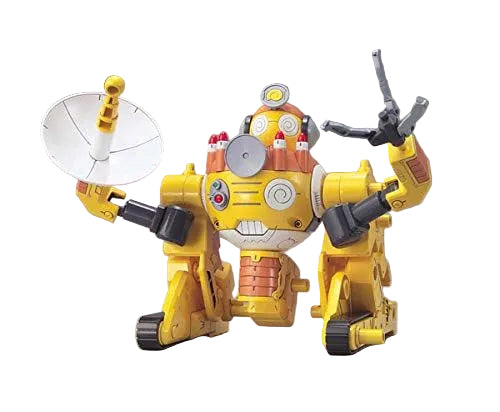 YABUI KURURU ROBO
