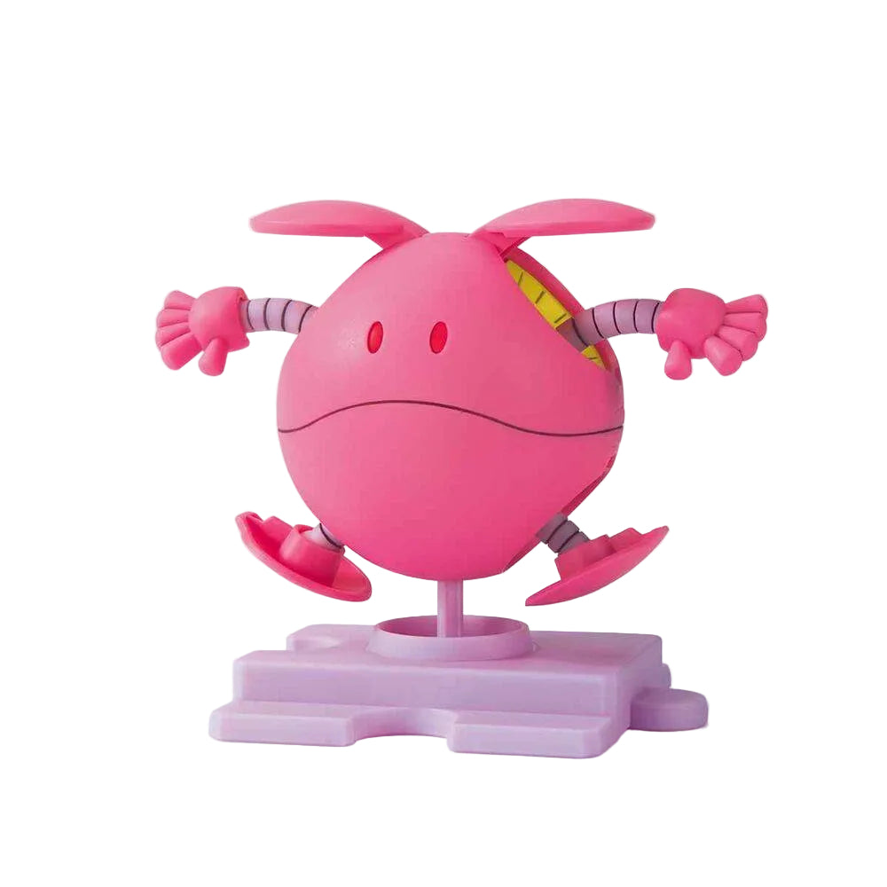 HAROPLA HARO ETERNAL PINK