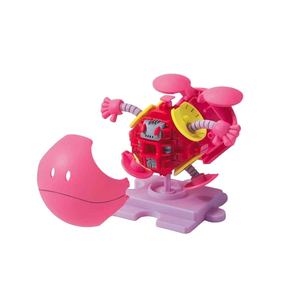 HAROPLA HARO ETERNAL PINK