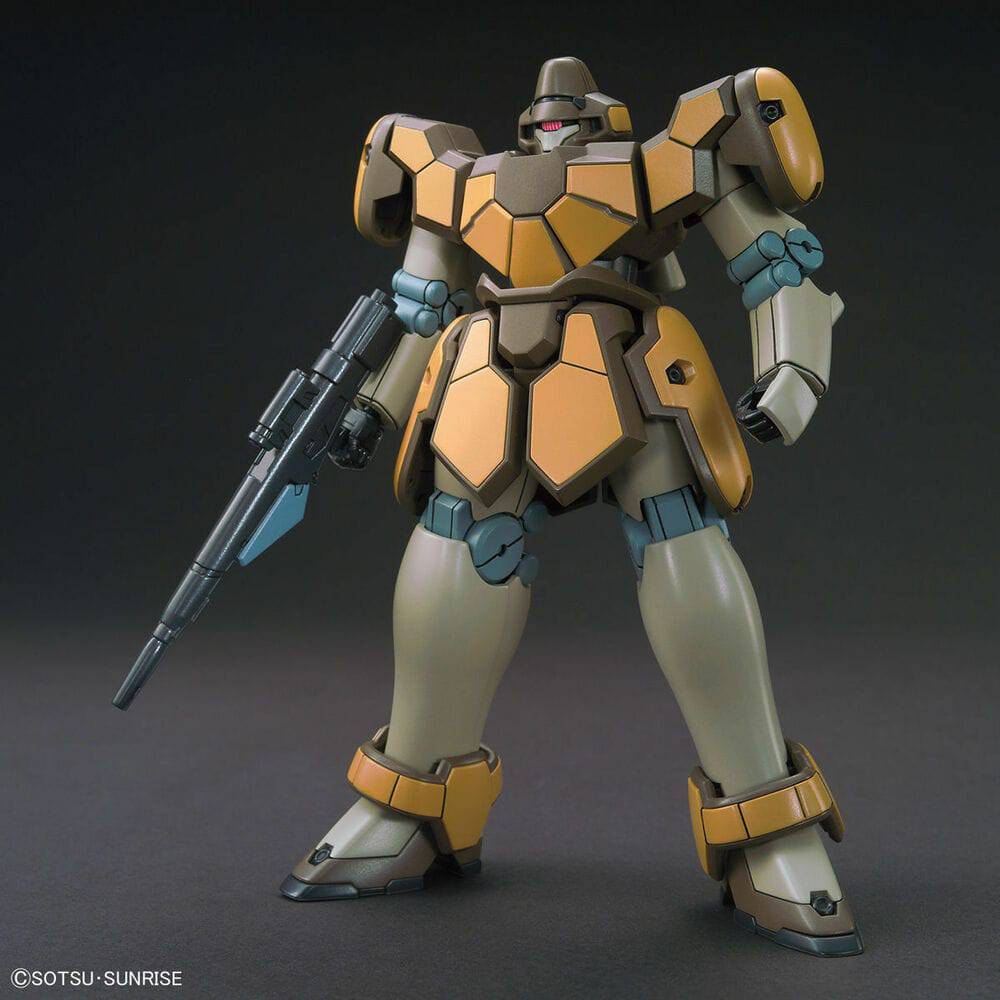 HGAC 1/144 MAGANAC