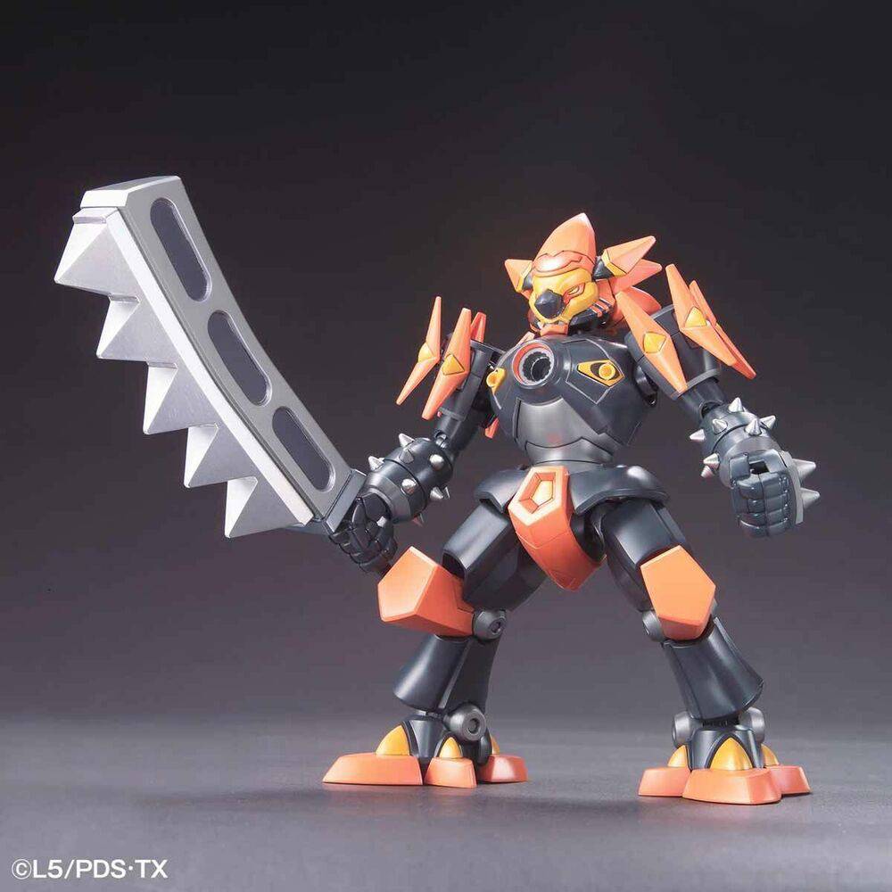 LBX DESTROYER